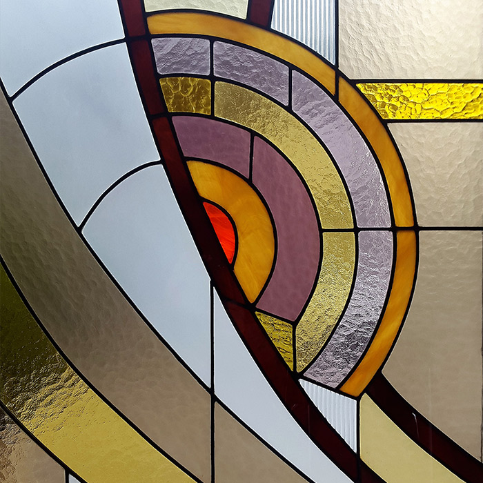 ΑΡΧΙΤΕΚΤΟΝΙΚΑ & ΜΟΝΤΕΡΝΑ ΒΙΤΡΩ