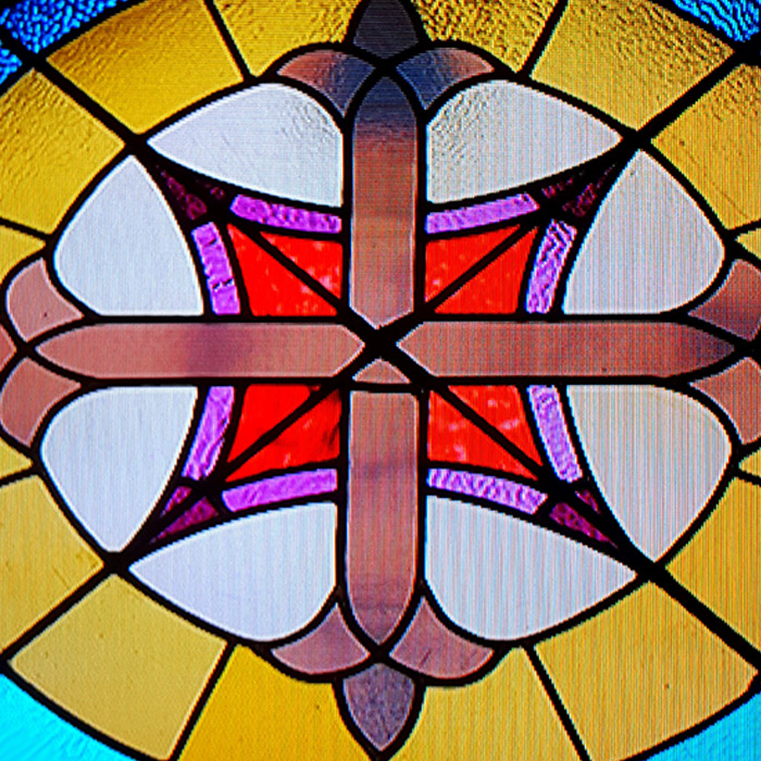 ΕΚΚΛΗΣΙΑΣΤΙΚΑ ΒΙΤΡΩ