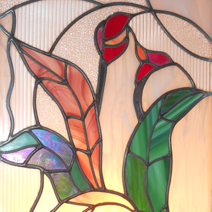 ΠΙΝΑΚΕΣ ΒΙΤΡΩ - ΕΠΙΤΟΙΧΟΙ